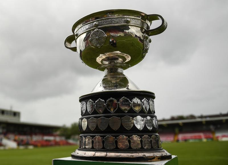 Limerick clubs learn FAI Junior Cup semi-final draw