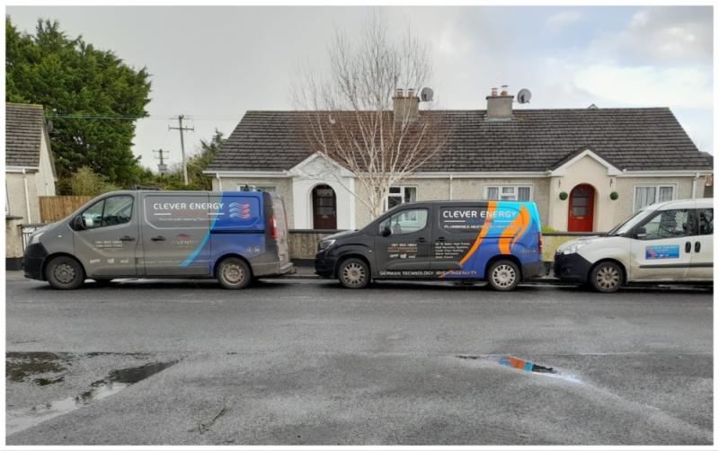 Make the switch and choose Clever Energy Solutions