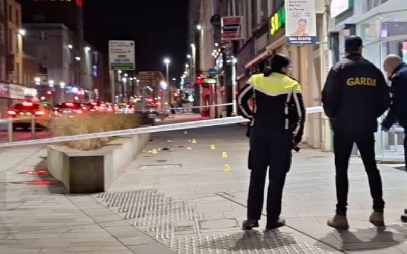 Shooting the messenger: Friday in Limerick shows importance of accurate reporting