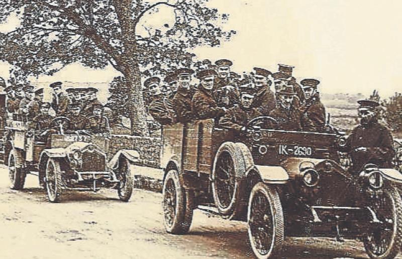  Uncovering the truth about Limerick’s ‘disappeared’