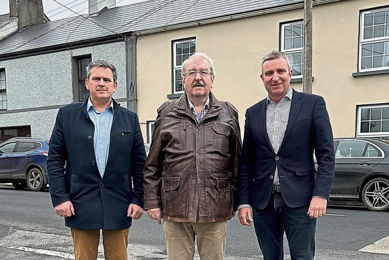 Land identified for new Limerick wastewater treatment facility