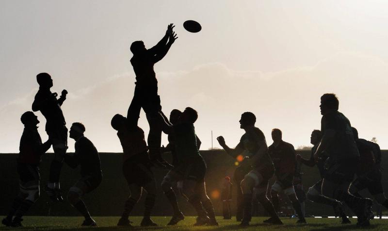 Limerick rugby fixtures - February 1 4 to February 22