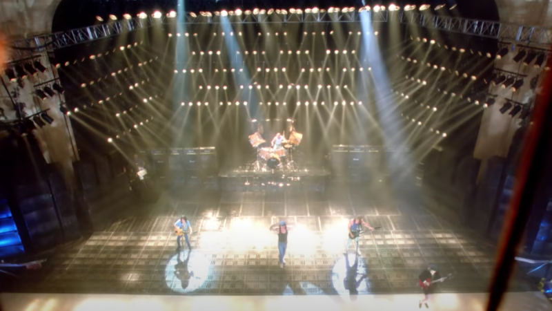 Rock legends AC/DC return to Ireland for massive summer gig at Croke ...