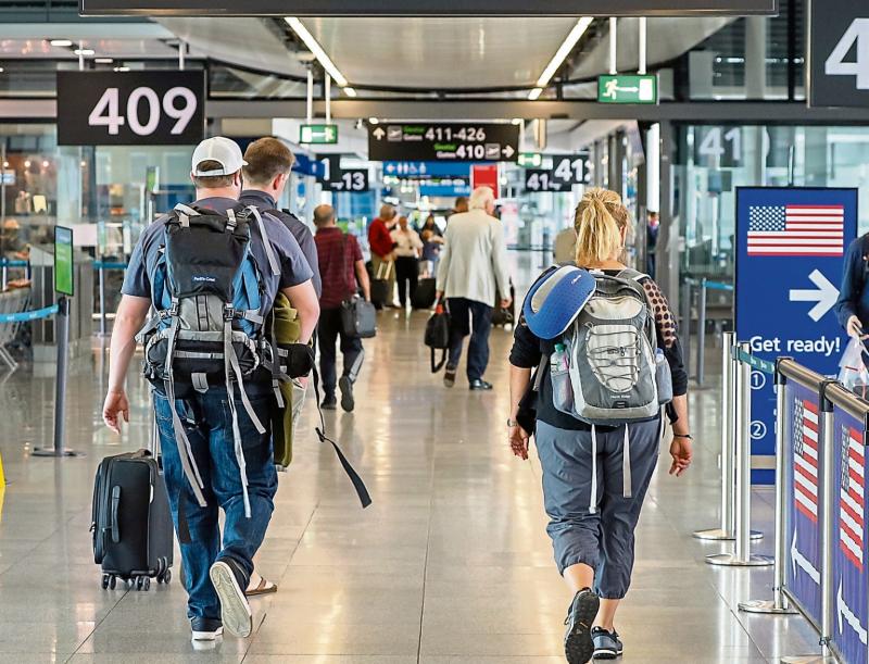 Dublin Airport's expansion plans formally objected to by Limerick Chamber