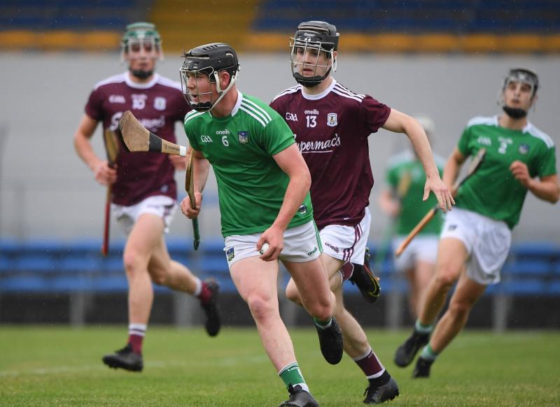 Limerick confirm U20 hurling panel for 2024 campaign