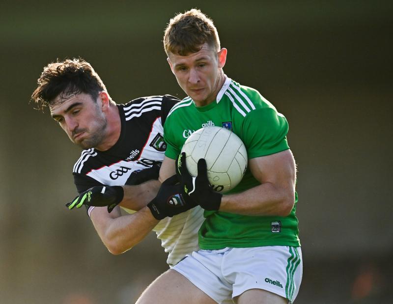 Limerick host Sligo in crucial Allianz Football League fixture