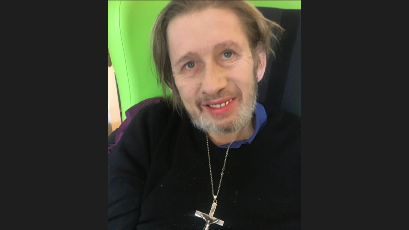 'I was really lucky' - Sweet tribute to Shane MacGowan shared by his widow on Valentine's Day