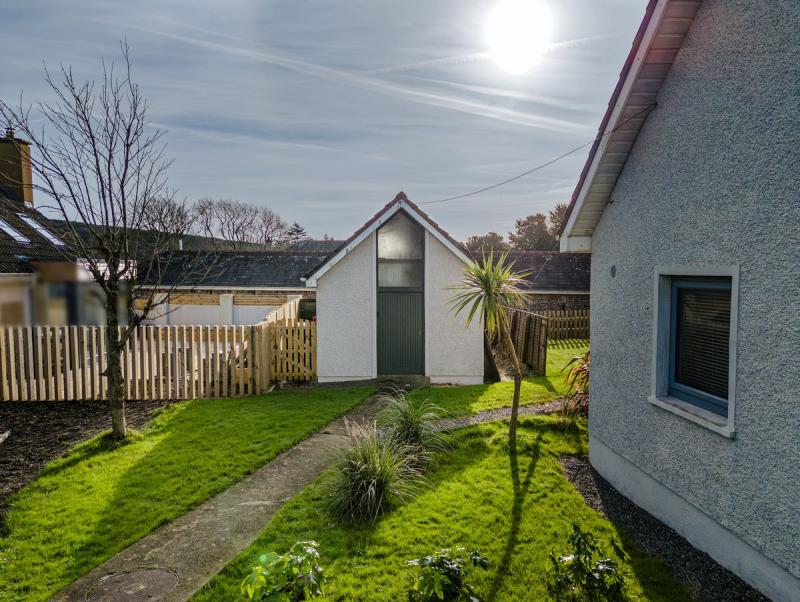 PICTURES: Is this one of Ireland's smallest properties on the market for just under &euro;200k?