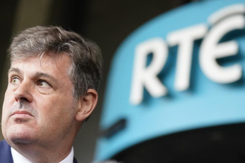Kevin Bakhurst tight-lipped on Coveney payment in new new statement on RTE exec exits