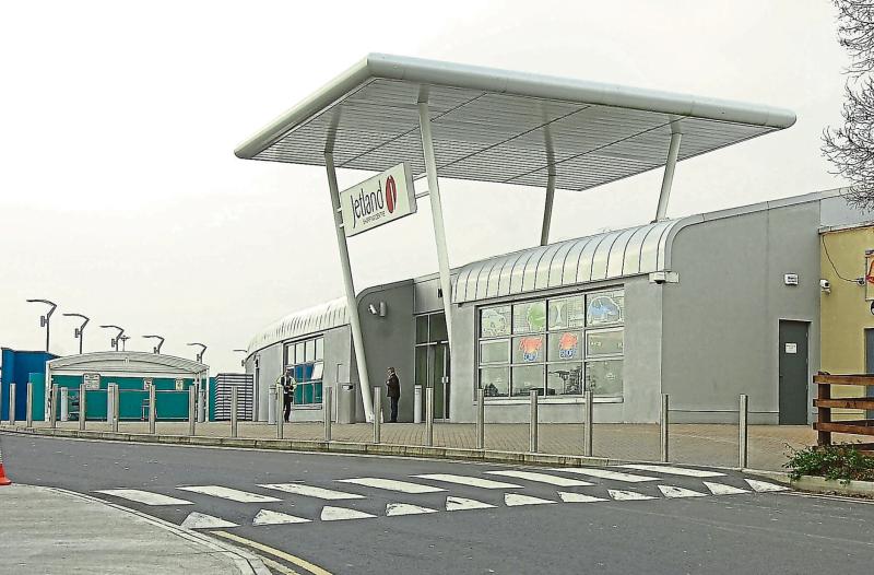 Boost for Limerick city as new caf&eacute; is approved