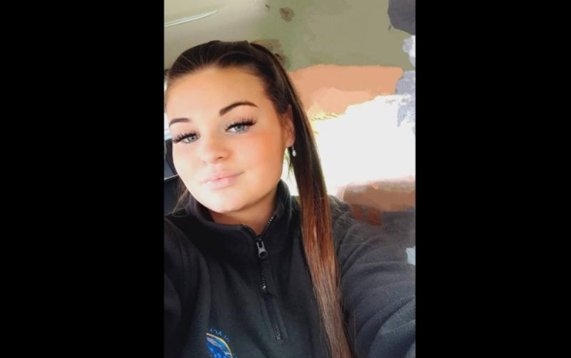 Gardaí conclude search for missing 16-year-old teen