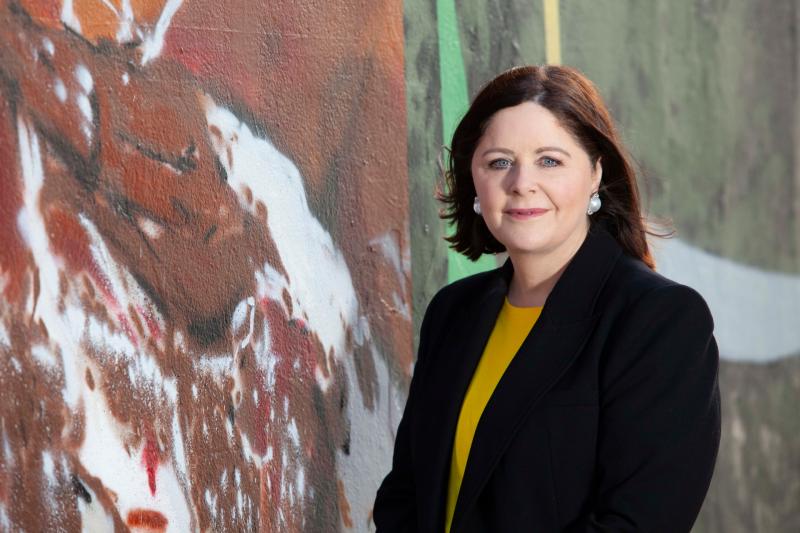 Niamh Hourigan selected as Labour candidate in upcoming European elections