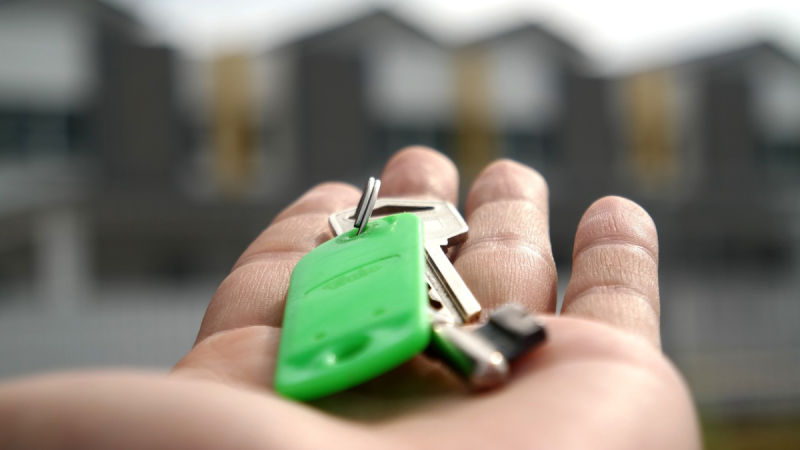 Irish mortgage holders could collect cash benefits from five lenders as expert urges switching