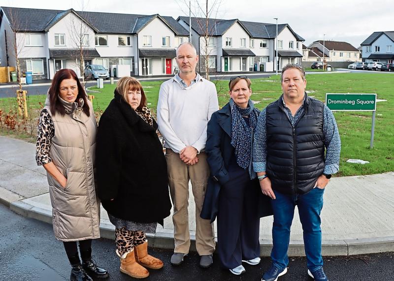 Questions raised over homes occupied by UL students 