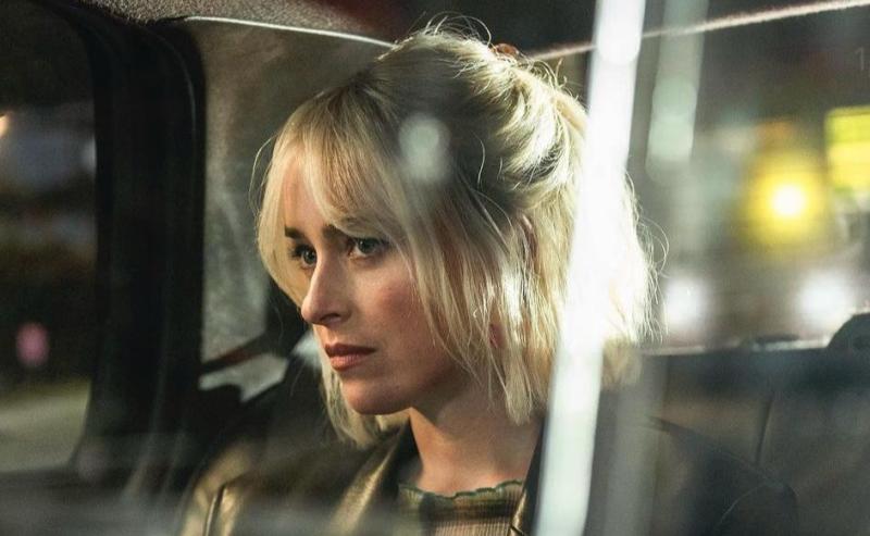 Popular American actress used Limerick band to 'get into character' for new movie role 