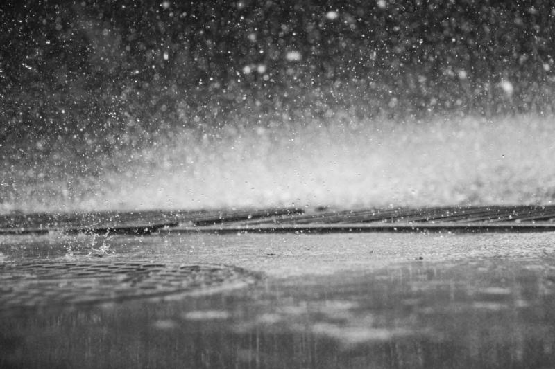 WEATHER: Temperatures set to drop with heavy rain expected