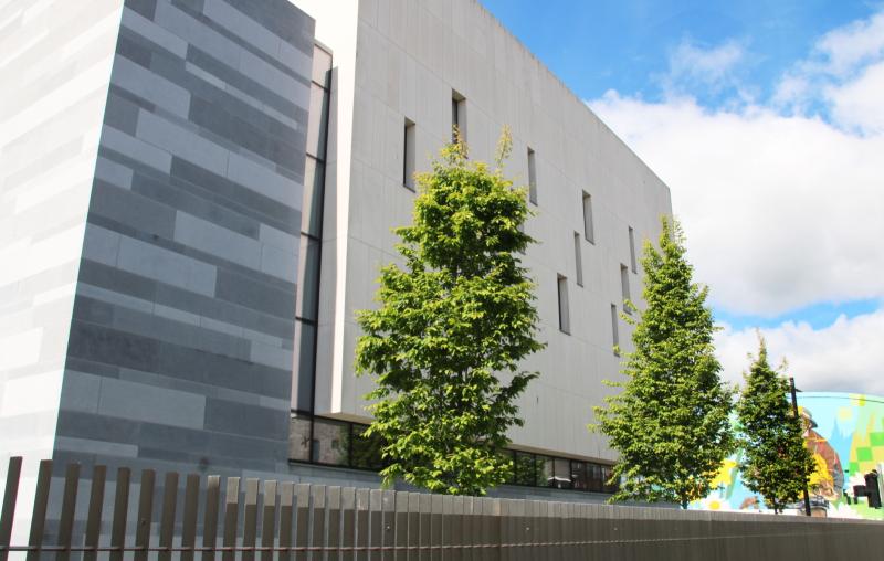 Accused in Christmas party sex offence trial said complainant was 'flirty'
