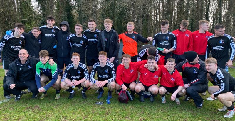 University of Limerick power past UCD to reach Collingwood Cup decider