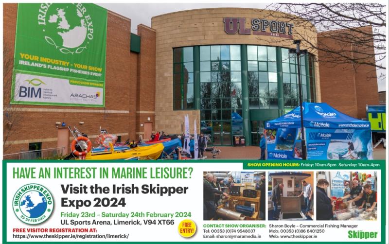 Have an interest in marine leisure?