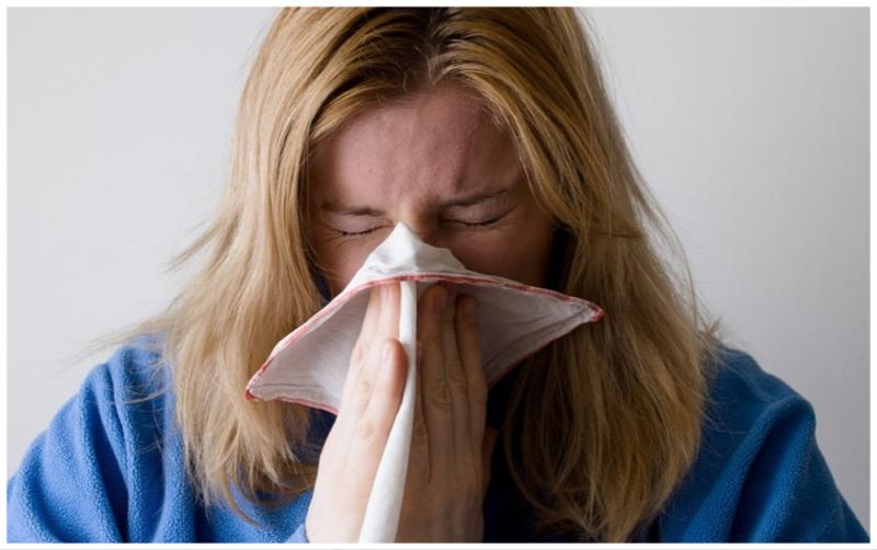 Get ahead of allergy season this year with six simple tips