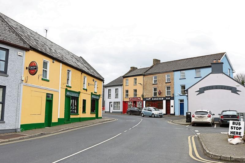 Disposal of two properties in Limerick town raises concerns and housing talks