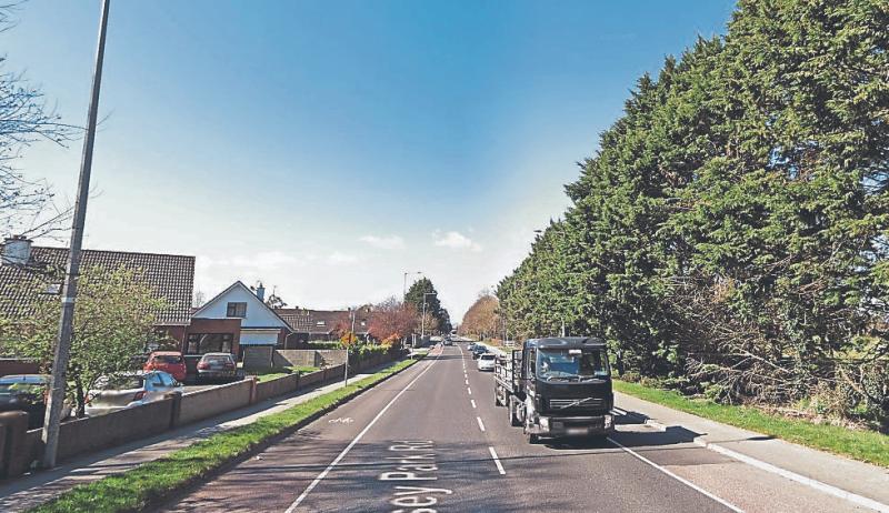 Limerick Active Travel team receive &euro;21m funding