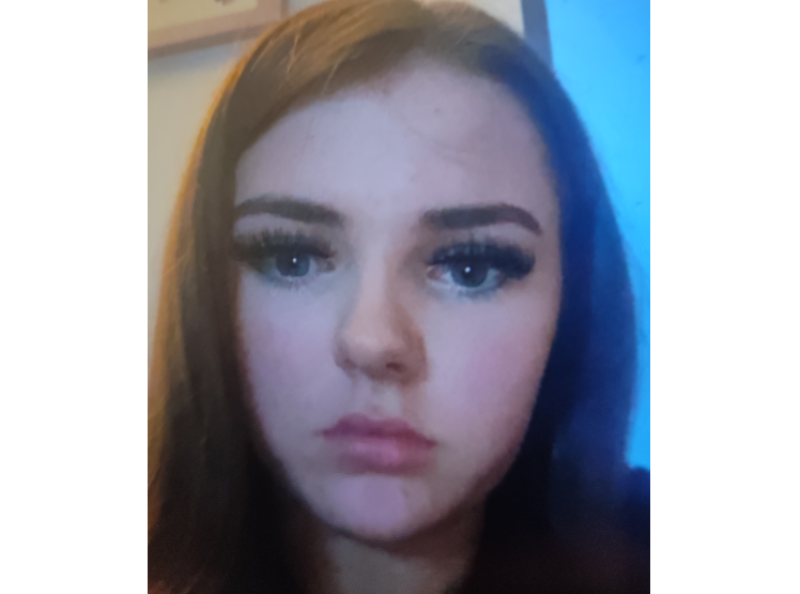 ALERT: Gardai appeal for help in locating 13-year-old girl missing from Kildare home