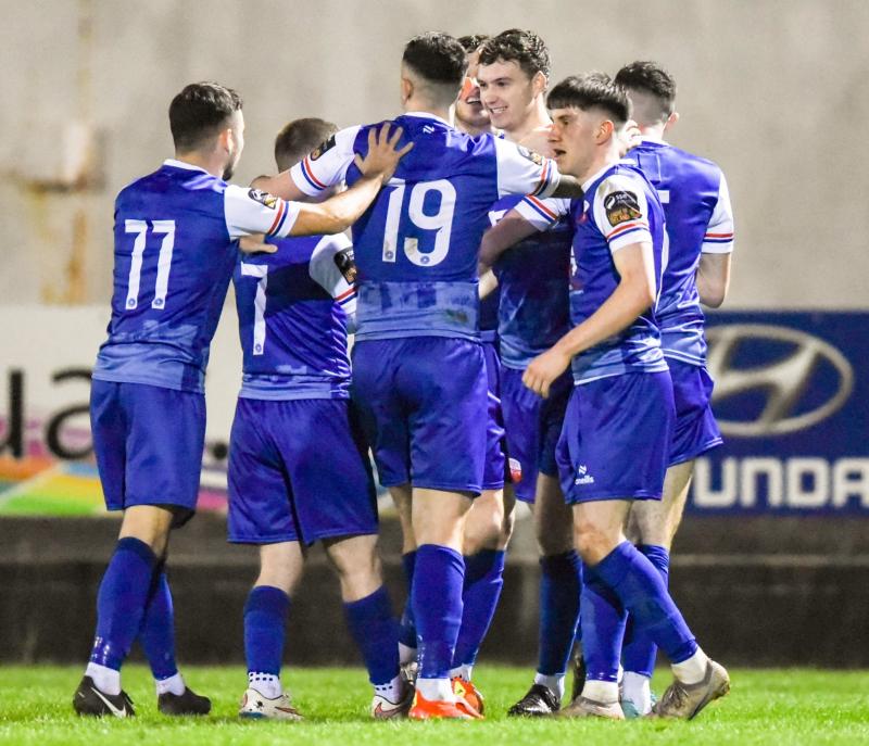 Treaty United seek back-to-back win in First Division with trip to UCD