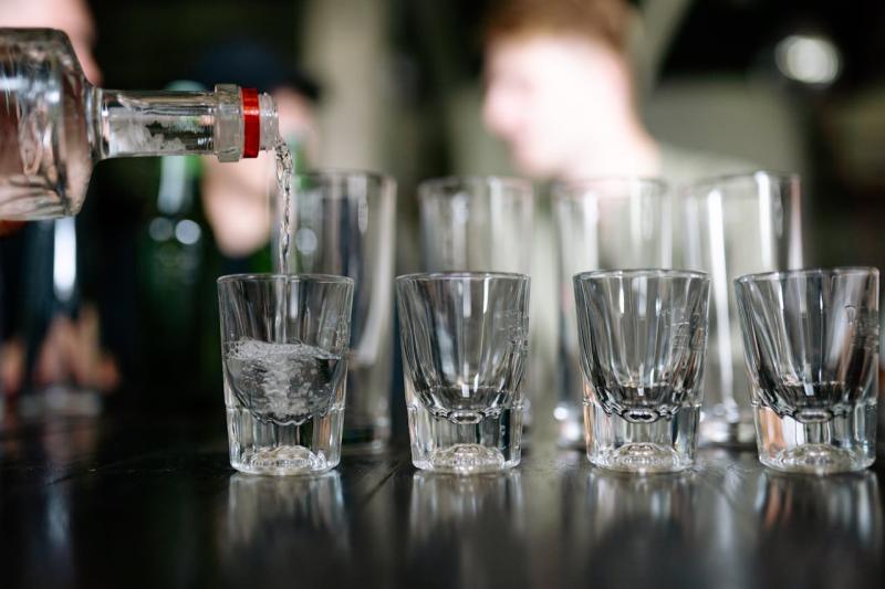 Pippa O'Connor Ormond's Irish vodka named World's Best Vodka at World Drinks Awards