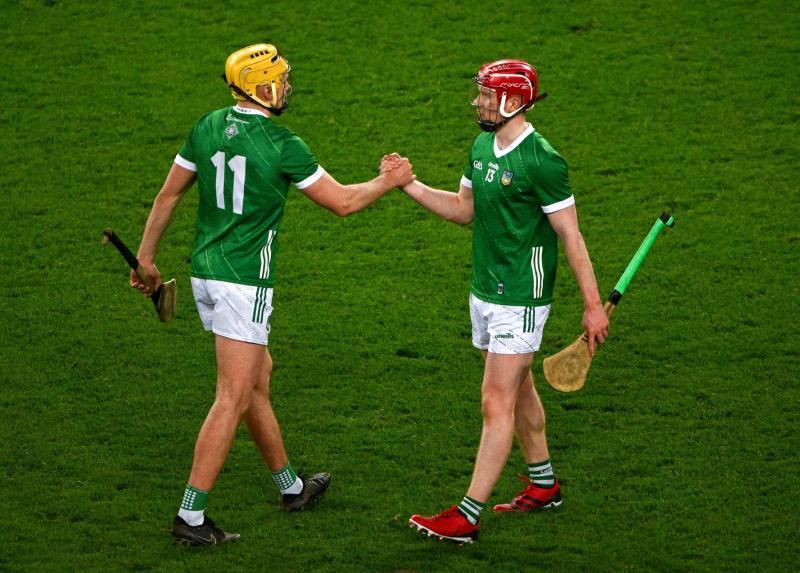 Limerick boss John Kiely seeking further improvement as Tipp clash looms