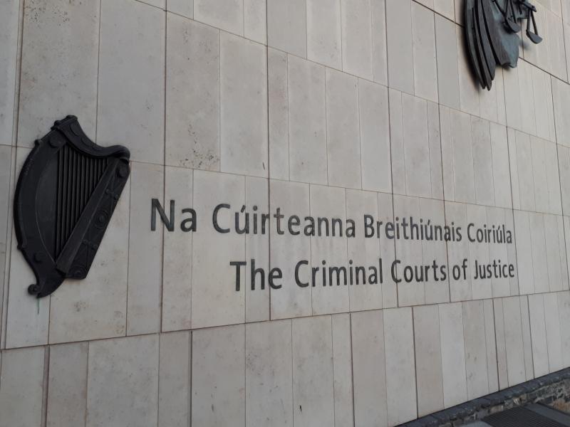 Christy Keane's sister jailed over crime cash found in attic of Limerick home