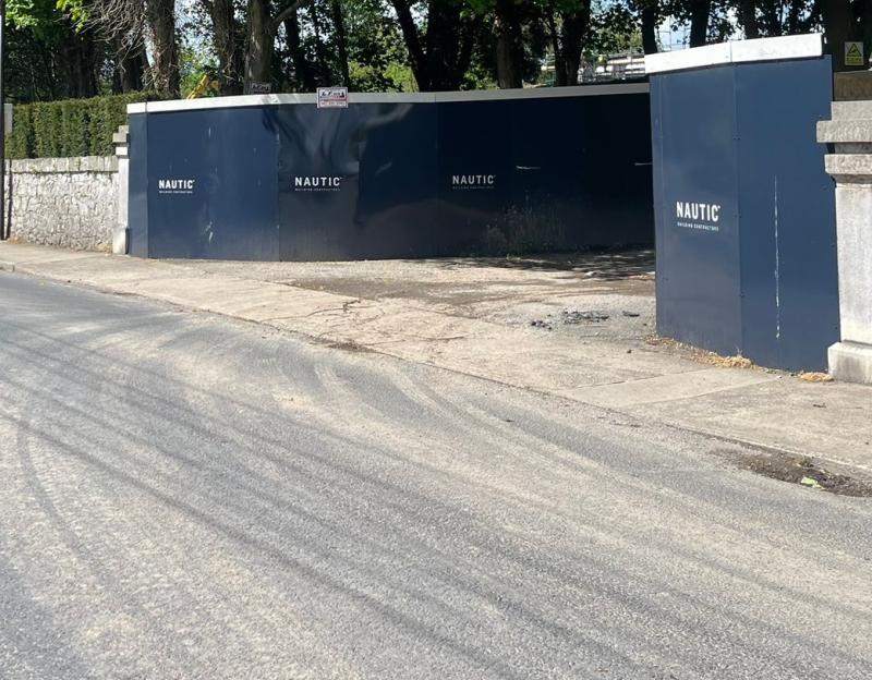 High-profile Limerick construction firm placed in liquidation