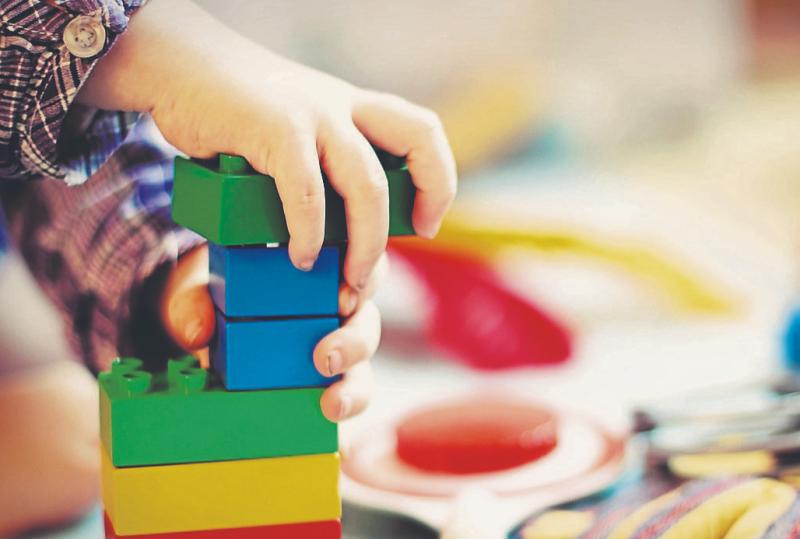 Positive Parenting: Supporting a child who has experienced trauma