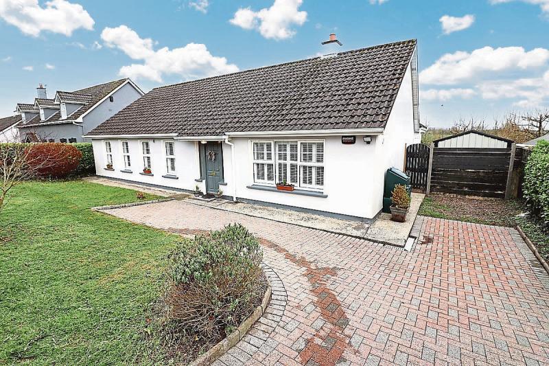 Property Watch: A cut above the rest 