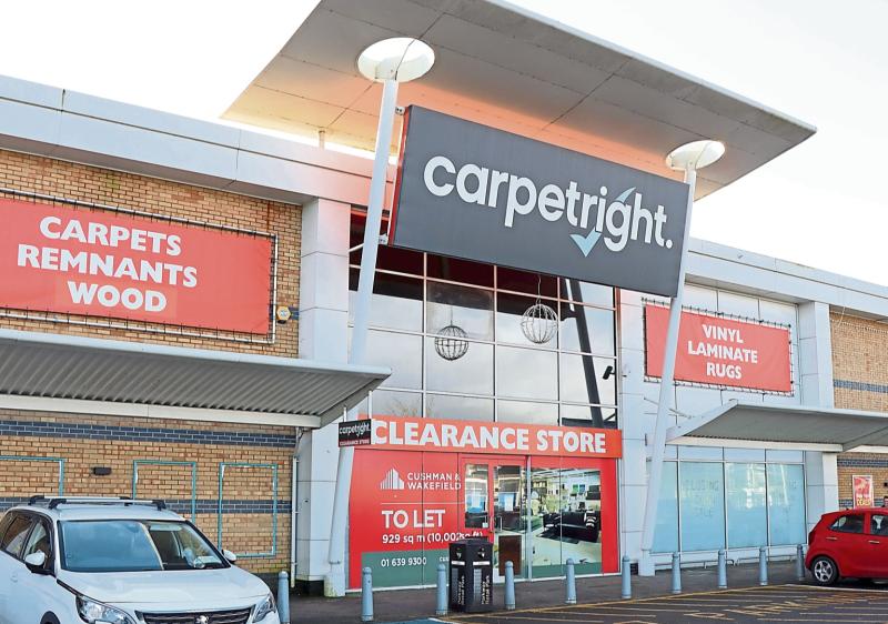 Planning permission granted for new store in Limerick suburbs