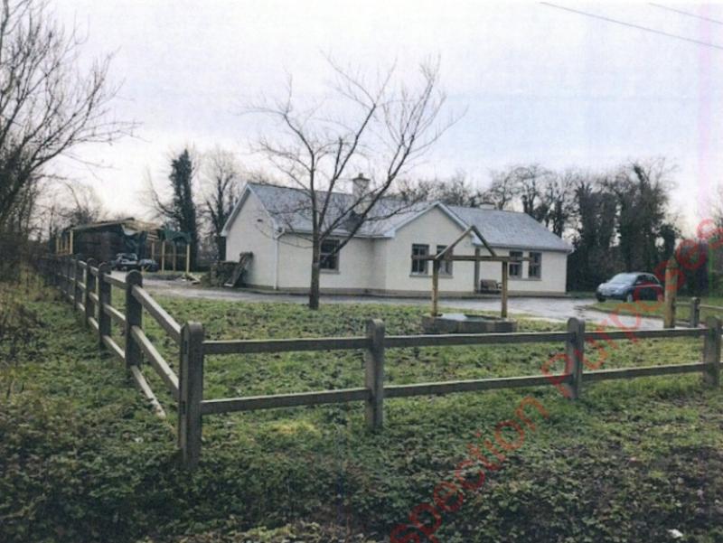 Appeal over 'excessive' shed at rear of Clare home is dismissed