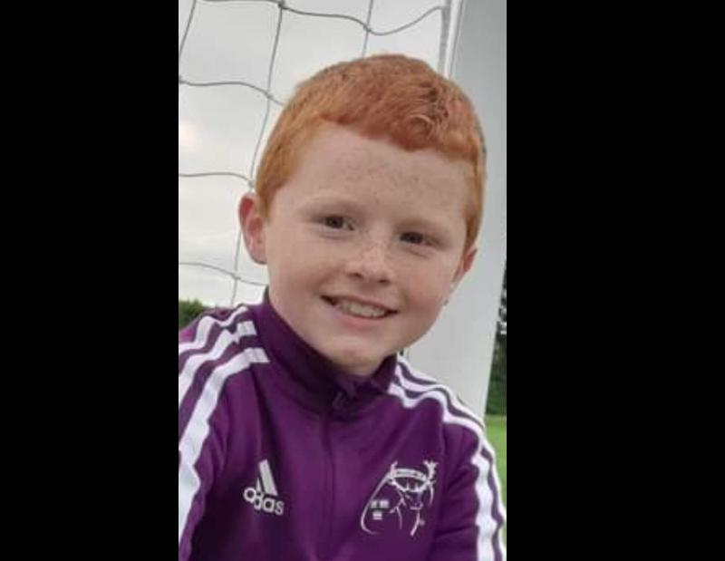 Funeral arrangements announced for 10-year-old killed in collision