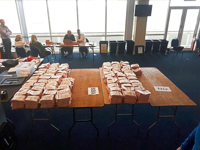 BREAKING: New name in the mix to become Limerick's first directly elected mayor