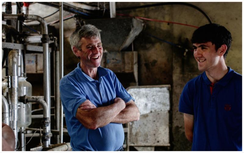 EXPLAINER:  How to overcome Farm Succession Challenges