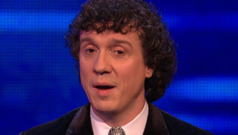 Irish star of The Chase reveals answers to fans money questions