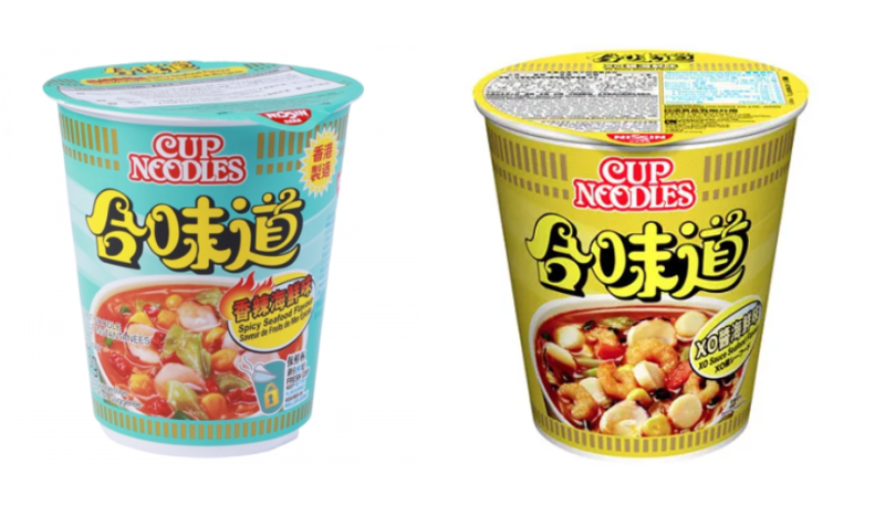 ALERT: Noodles which pose major allergy risk removed from Irish stores