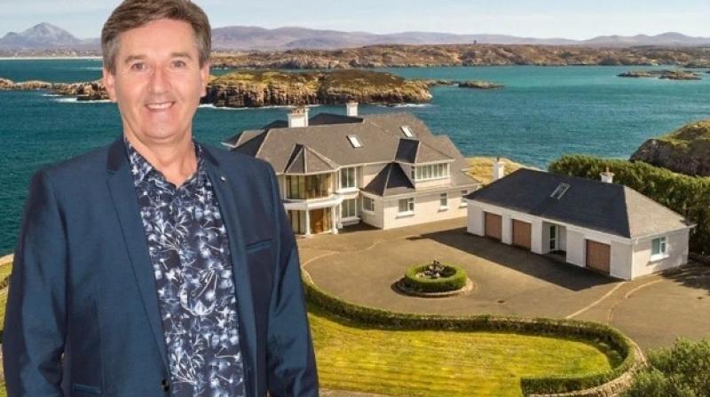 Contents of Daniel O'Donnell's former home to go on sale in two day auction