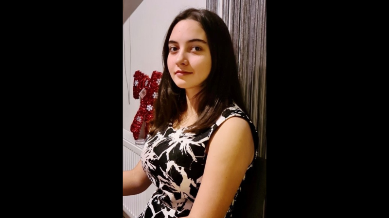 Gardaí seek public's assistance to find teenage girl missing from her Kildare home