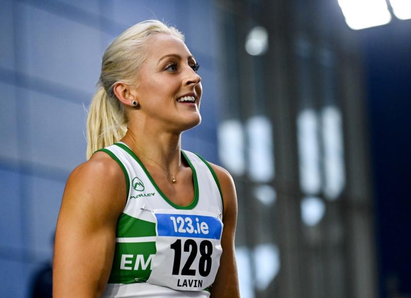 Big Limerick interest at World Athletics Indoor Championships this weekend