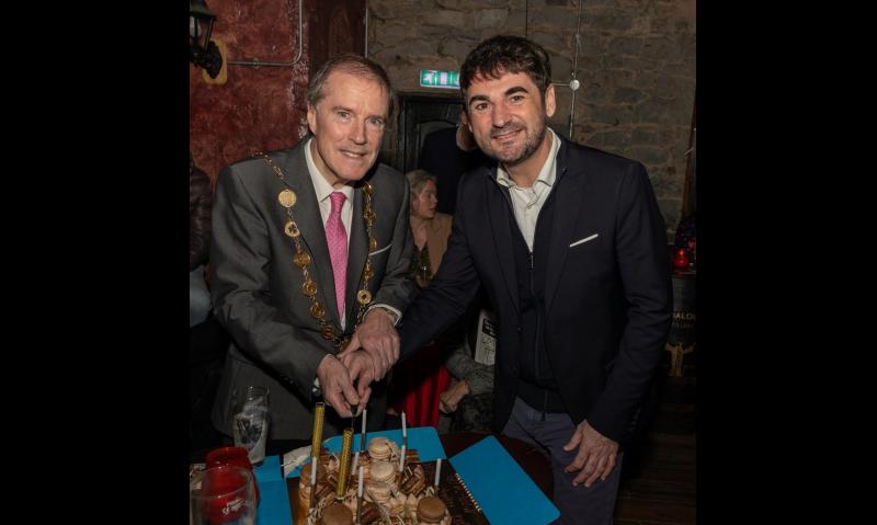 Alliance Fran&ccedil;aise Limerick celebrates 80th anniversary