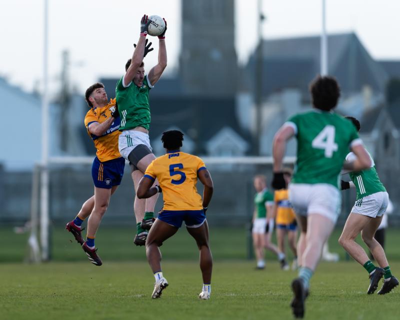 Limerick 