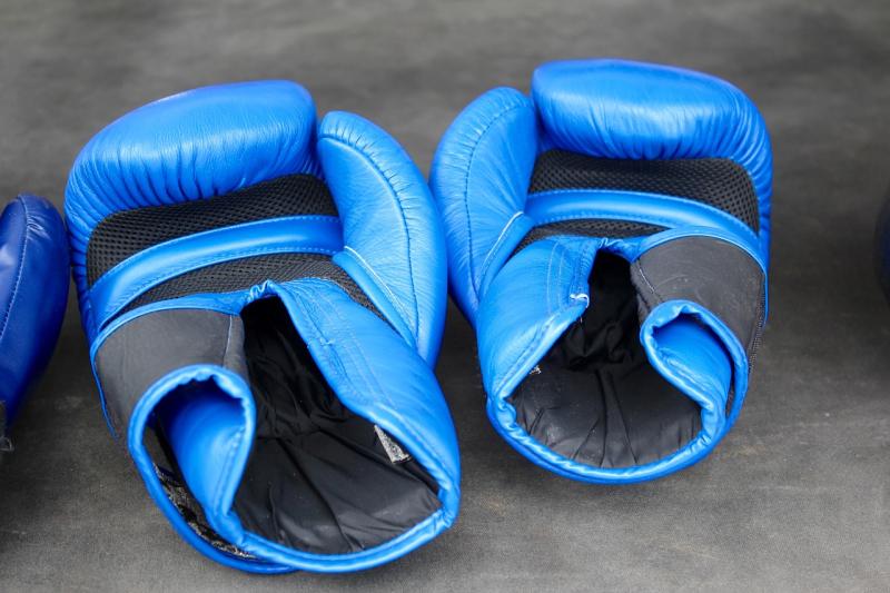 Gardaí investigating 'abhorrent' violent incident at national boxing tournament