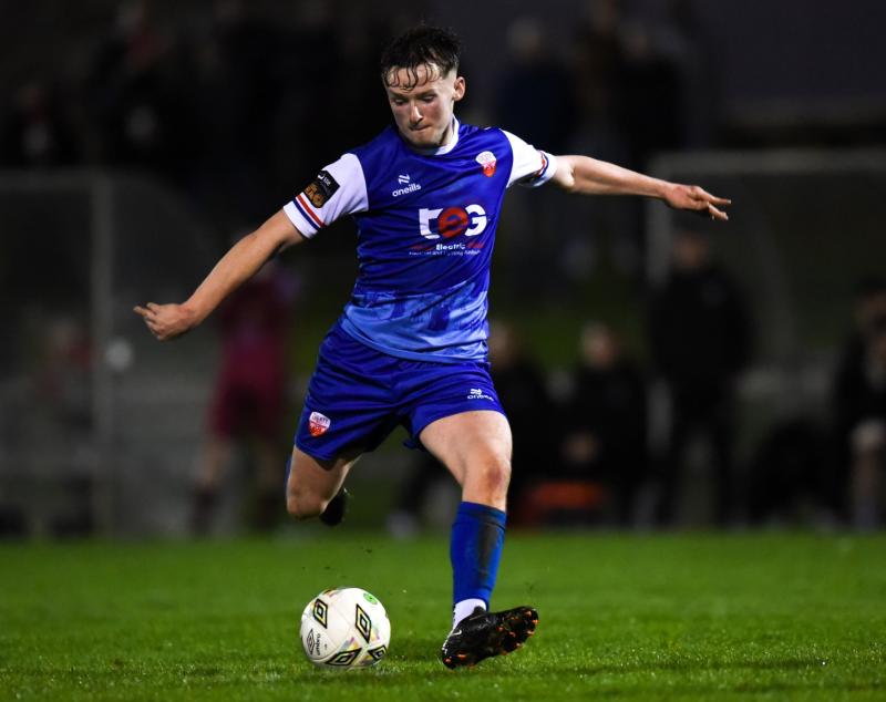 In-form Treaty United face Kerry FC in Munster Senior Cup semi-final
