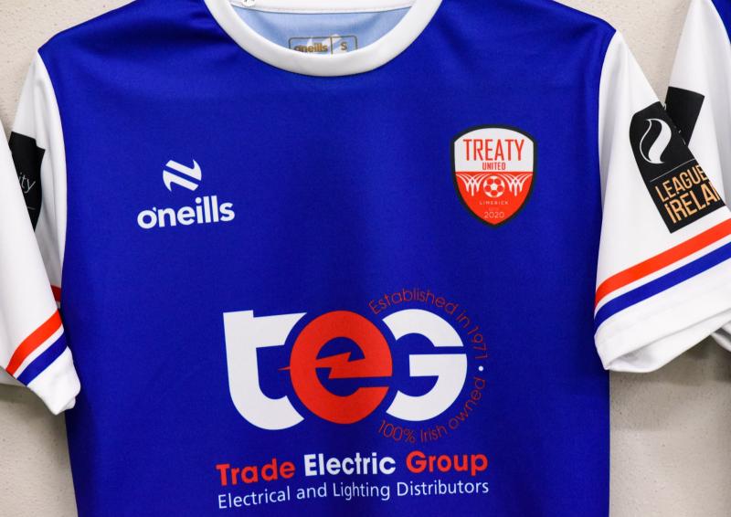 Youthful Treaty United exit Munster Senior Cup at hands of Kerry FC