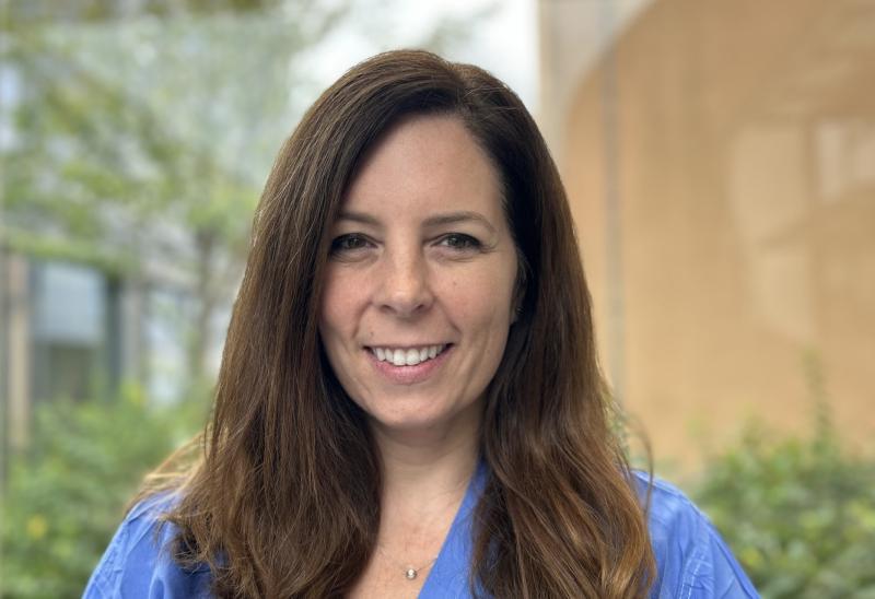 First-ever general paediatrics surgeon appointed at Ennis Hospital and UHL